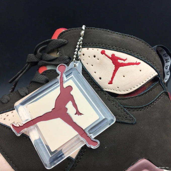 7 Patta AT3375-200 Jordan  Shimmer Retro 0303